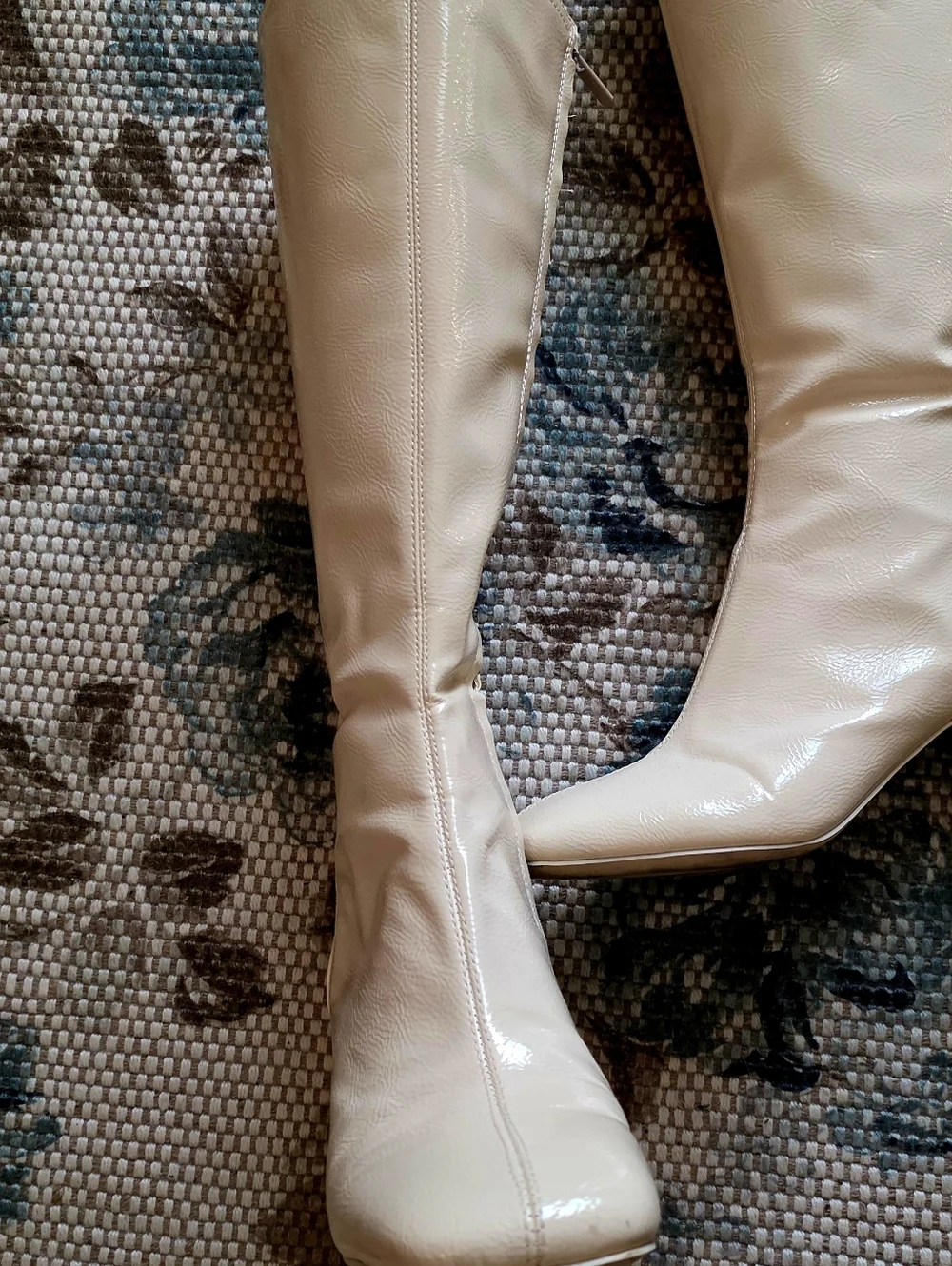 Sam Edelmon Boot - Picture 3 of 7